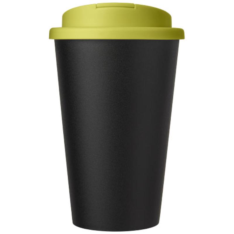 Americano® Vaso térmico de 350 ml con tapa antigoteo "Eco"