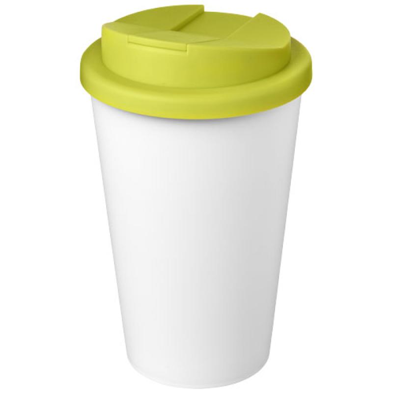 Americano® Vaso térmico de 350 ml con tapa antigoteo "Eco"