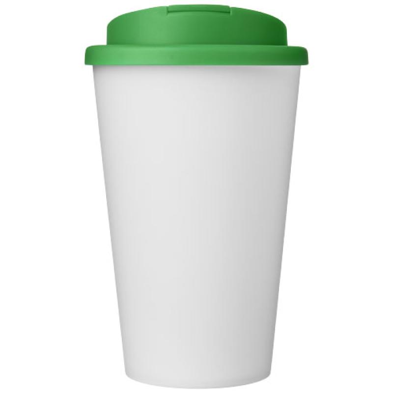 Americano® Vaso térmico de 350 ml con tapa antigoteo "Eco"