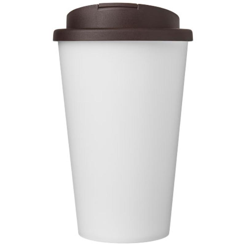 Americano® Vaso térmico de 350 ml con tapa antigoteo "Eco"