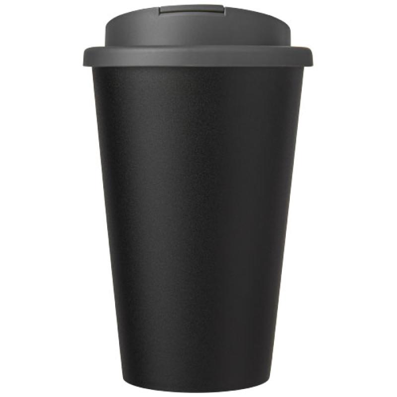 Americano® Vaso térmico de 350 ml con tapa antigoteo "Eco"