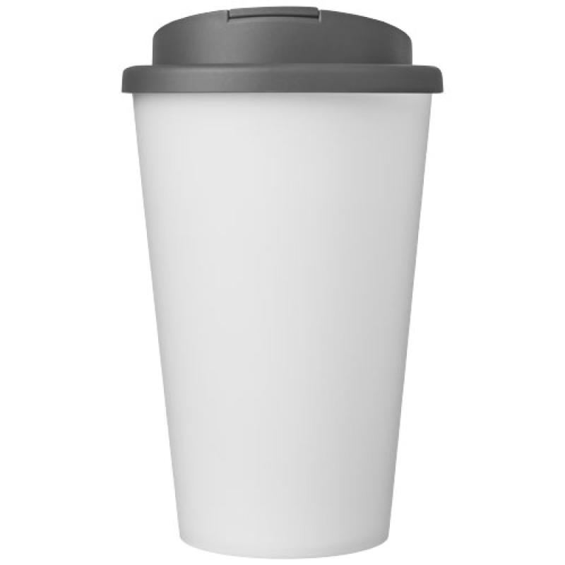 Americano® Vaso térmico de 350 ml con tapa antigoteo "Eco"