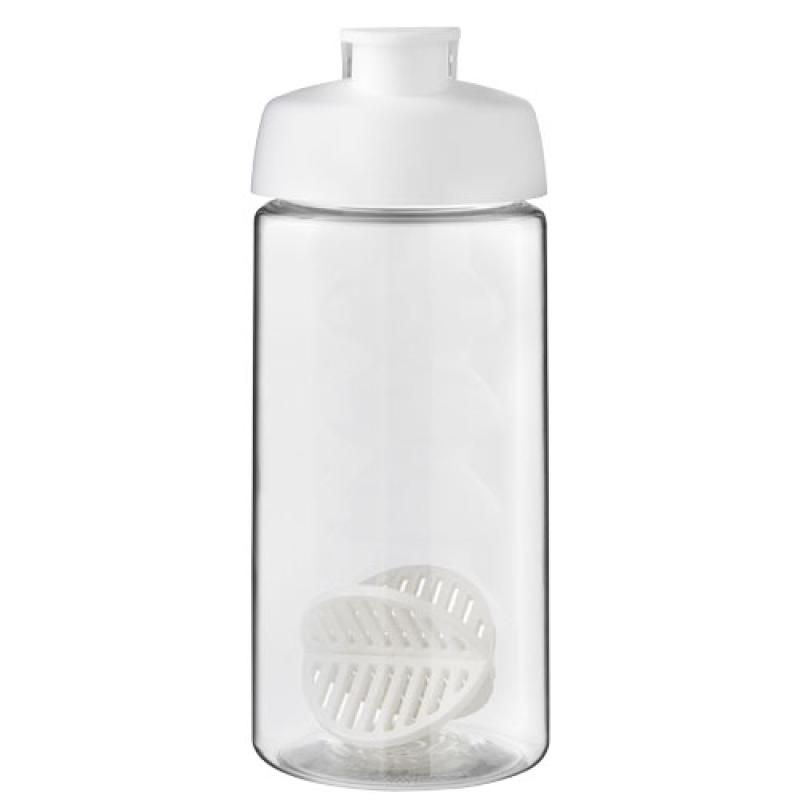 Bidón mezclador de 500 ml H2O Active® "Bop"