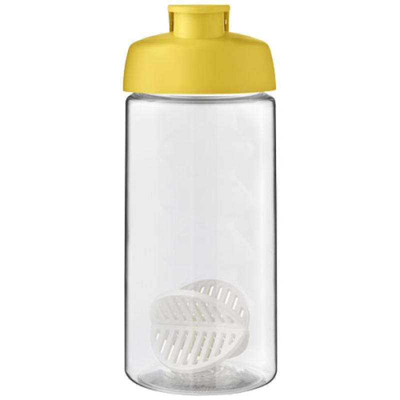 Bidón mezclador de 500 ml H2O Active® "Bop"