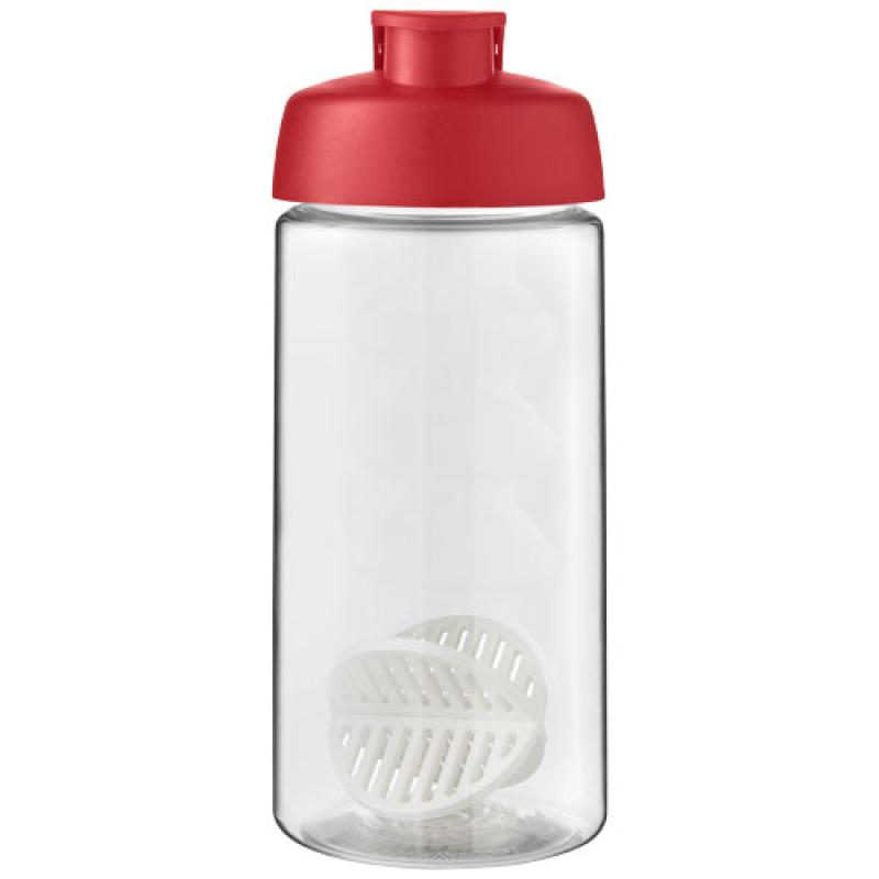 Bidón mezclador de 500 ml H2O Active® "Bop"