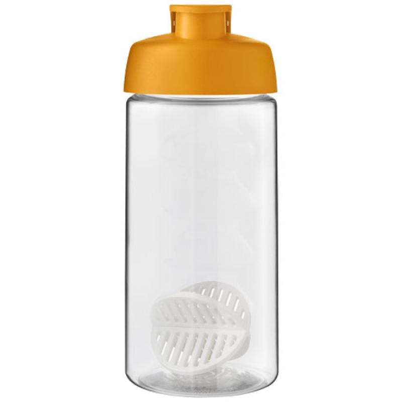 Bidón mezclador de 500 ml H2O Active® "Bop"