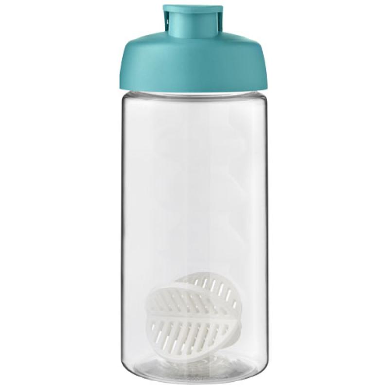 Bidón mezclador de 500 ml H2O Active® "Bop"