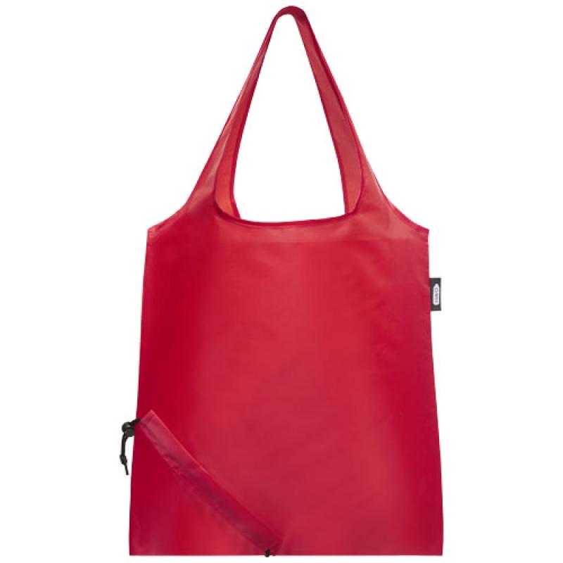 Bolsa Tote plegable en RPET "Sabia"