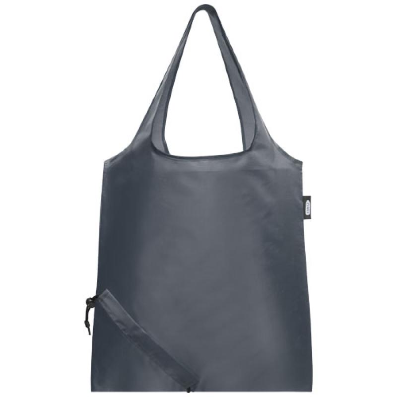 Bolsa Tote plegable en RPET "Sabia"