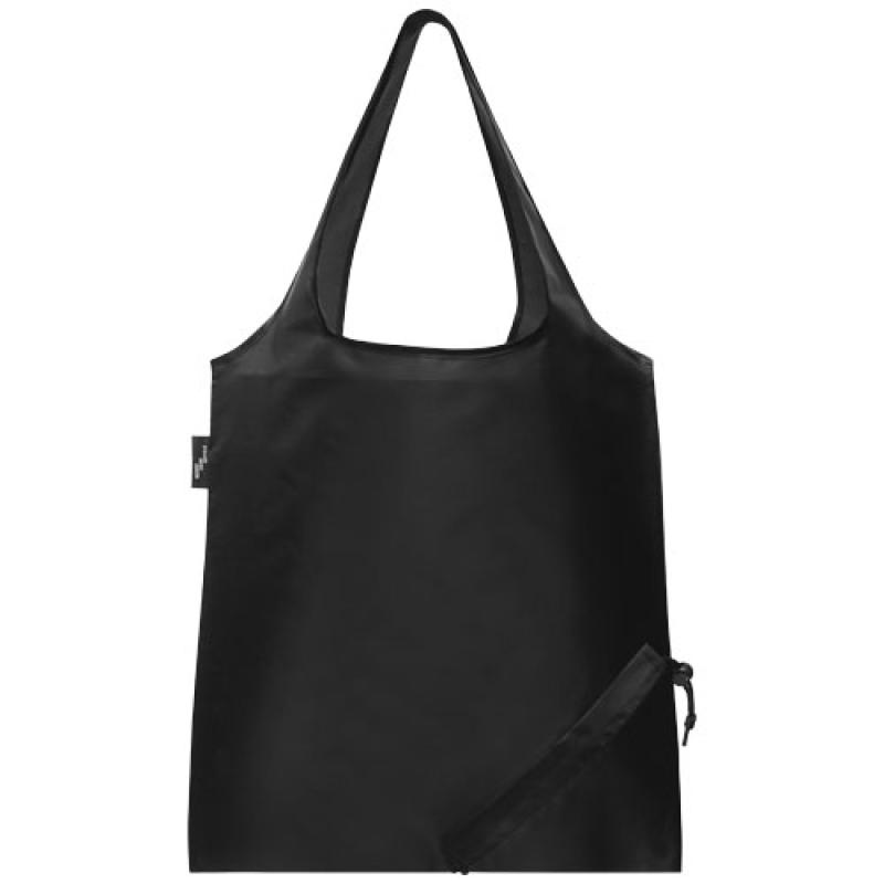 Bolsa Tote plegable en RPET "Sabia"