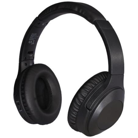 Auriculares ANC Anton Color Negro intenso