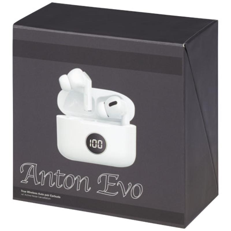 Auriculares ANC "Anton Evo"