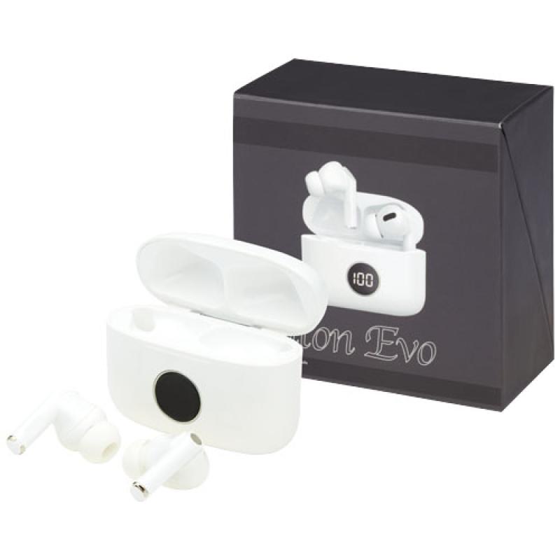 Auriculares ANC "Anton Evo"