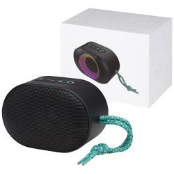 Altavoz de exterior IPX6 con luz ambiental RGB "Move"