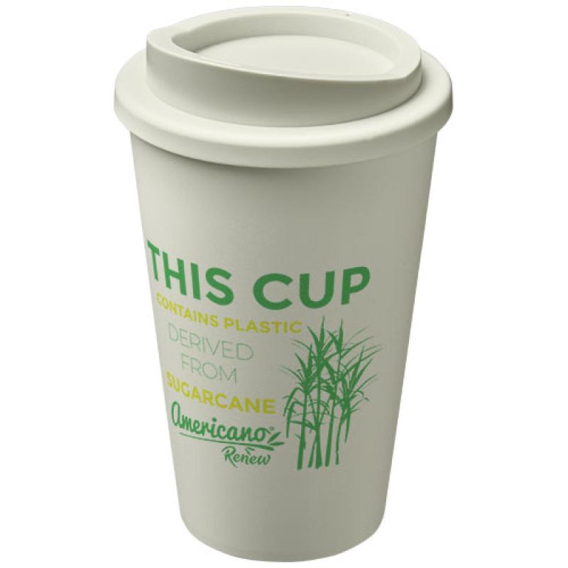 Vaso con aislamiento de 350 ml "Americano®­­ Renew"