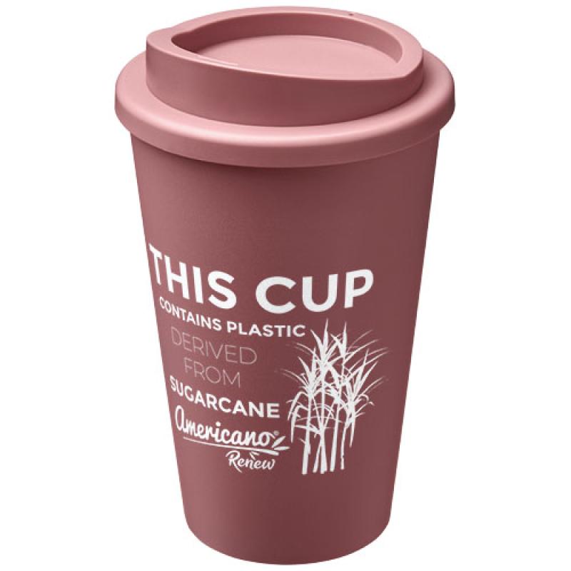 Vaso con aislamiento de 350 ml "Americano®­­ Renew"