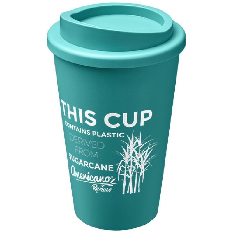 Vaso con aislamiento de 350 ml "Americano®­­ Renew"