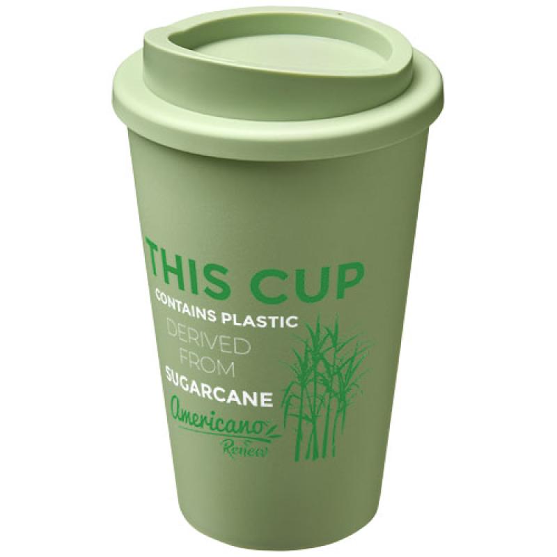 Vaso con aislamiento de 350 ml "Americano®­­ Renew"