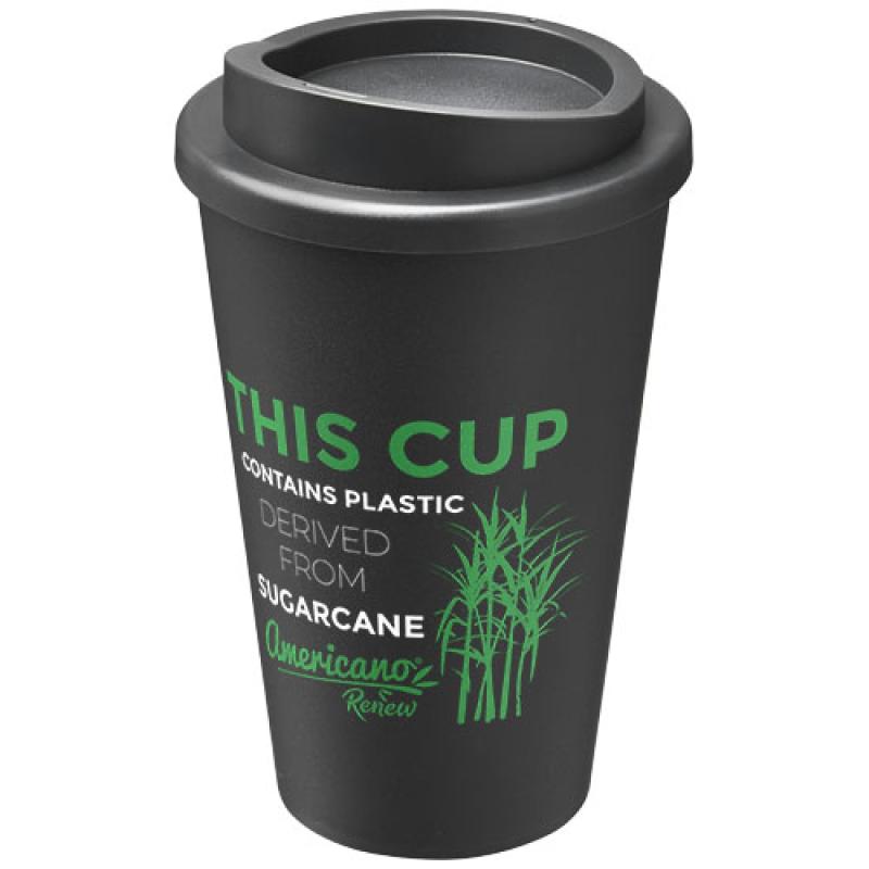 Vaso con aislamiento de 350 ml "Americano®­­ Renew"