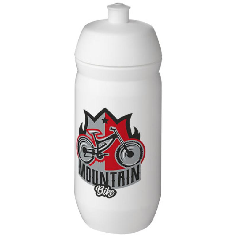 Bidón deportivo de 500 ml HydroFlex™