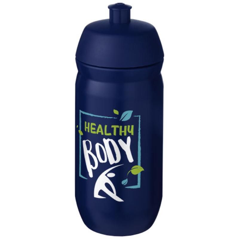 Bidón deportivo de 500 ml HydroFlex™