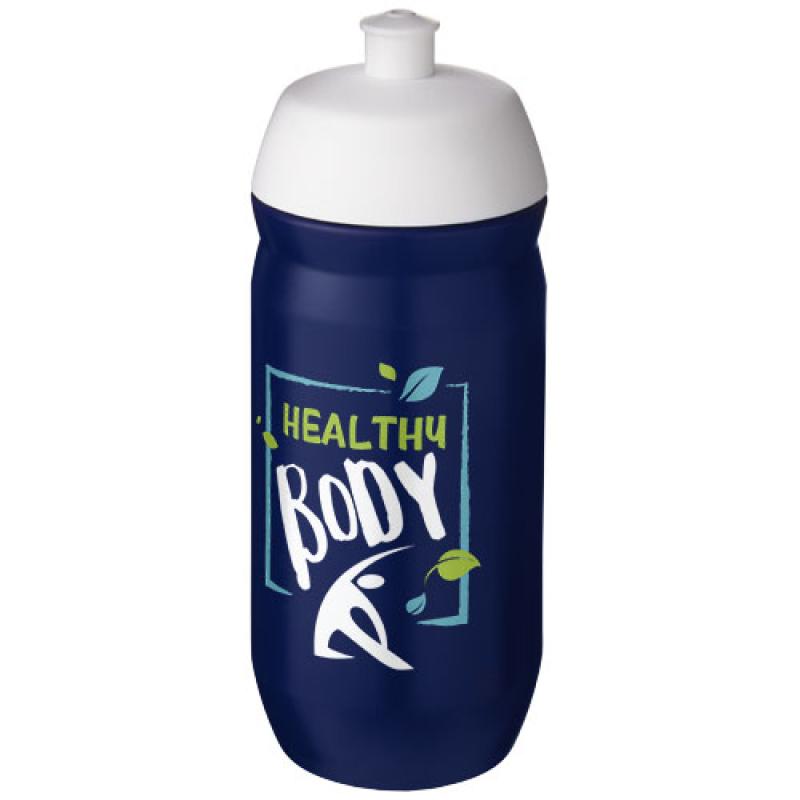 Bidón deportivo de 500 ml HydroFlex™