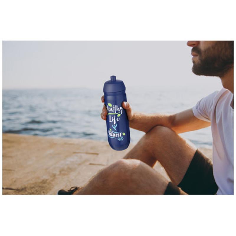 Bidón deportivo de 750 ml HydroFlex™