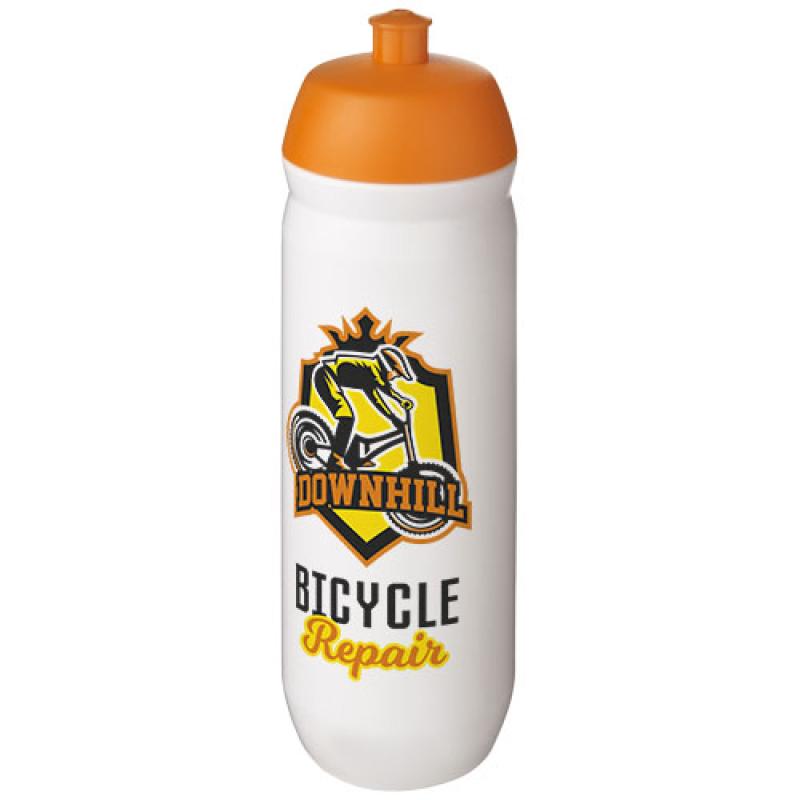 Bidón deportivo de 750 ml HydroFlex™