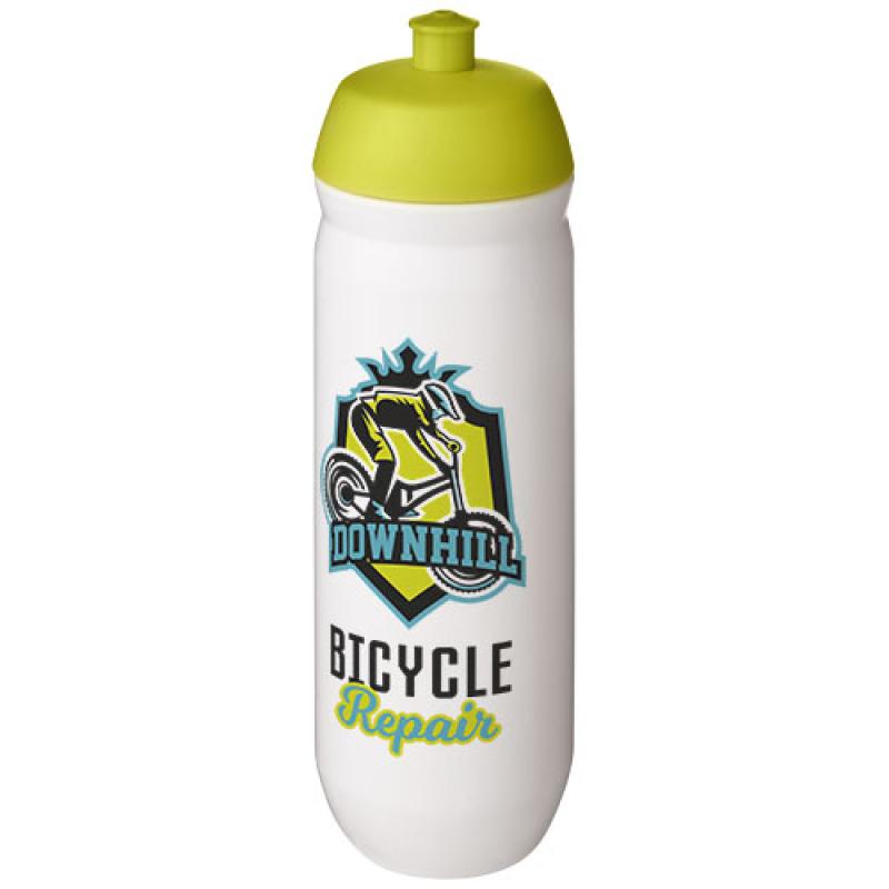 Bidón deportivo de 750 ml HydroFlex™