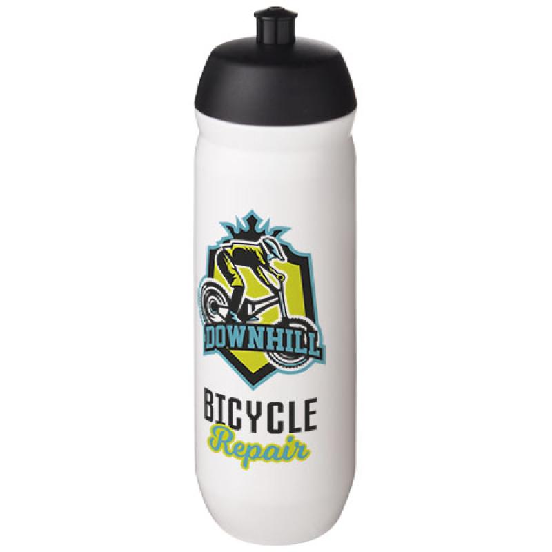 Bidón deportivo de 750 ml HydroFlex™