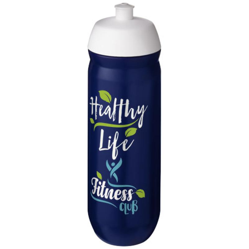 Bidón deportivo de 750 ml HydroFlex™