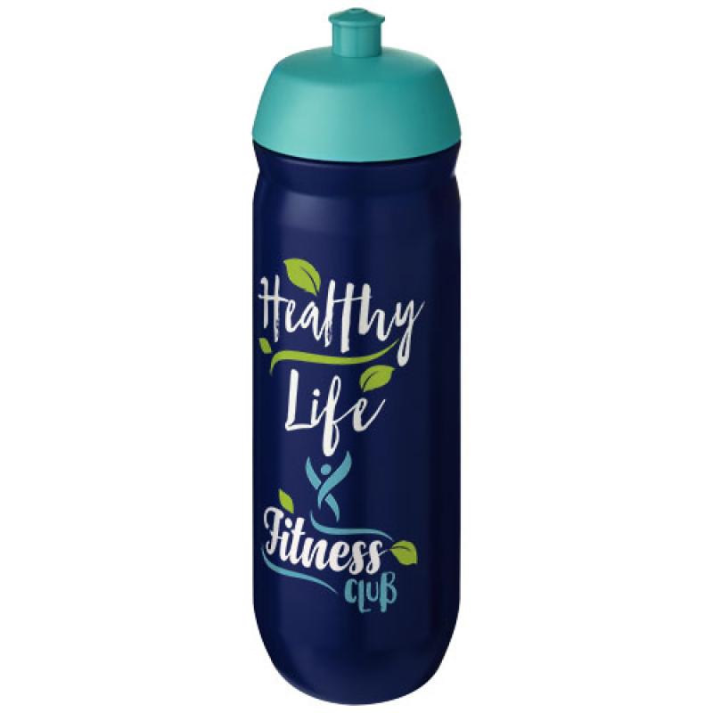 Bidón deportivo de 750 ml HydroFlex™