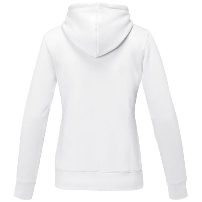 Sudadera con capucha para mujer "Charon"