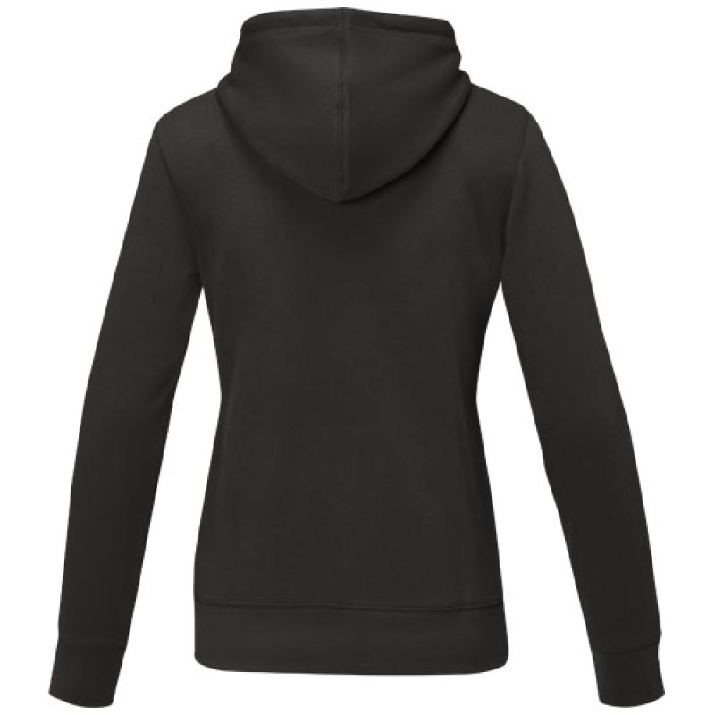 Sudadera con capucha para mujer "Charon"