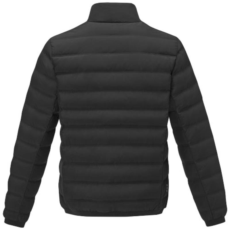 Chaqueta de plumón con aislamiento para hombre "Macin"