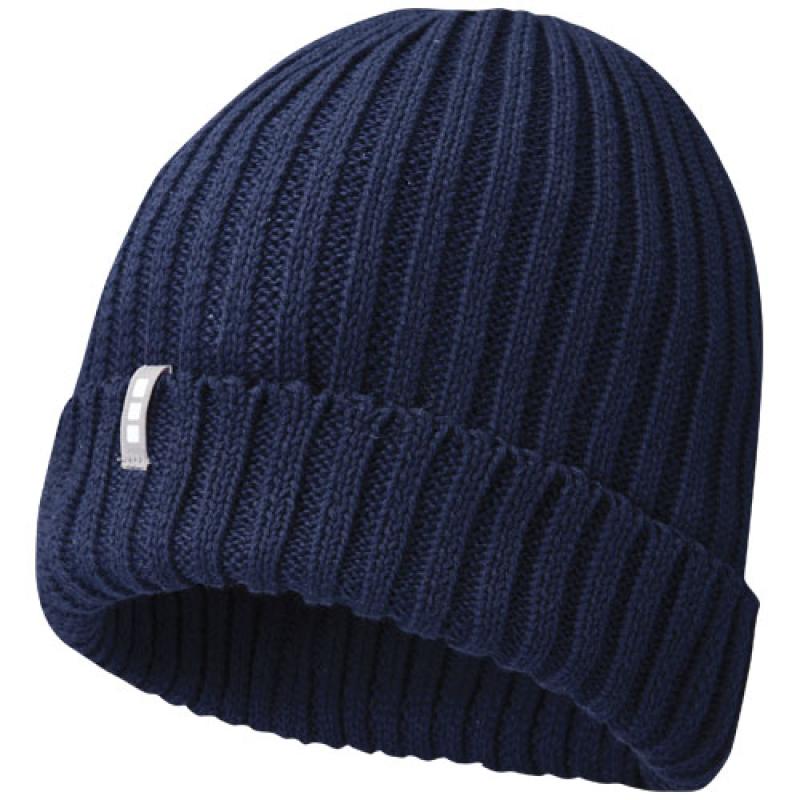 Gorro orgánico "Ives"