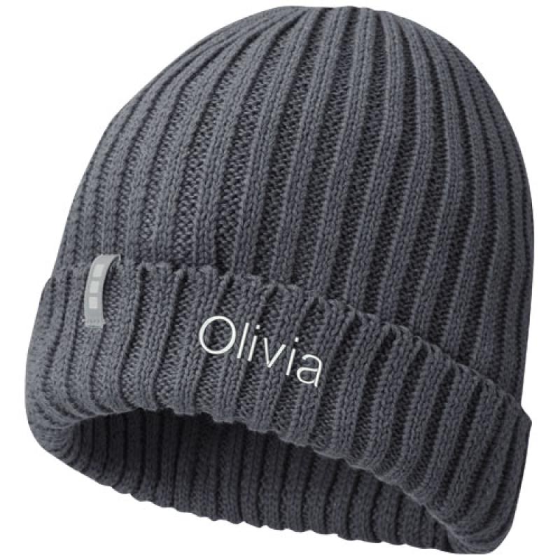 Gorro orgánico "Ives"