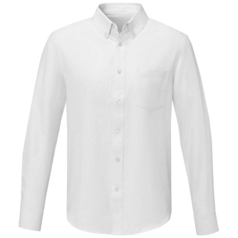 Camisa de manga larga para hombre "Pollux"