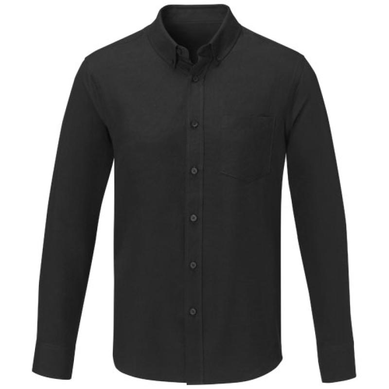 Camisa de manga larga para hombre "Pollux"