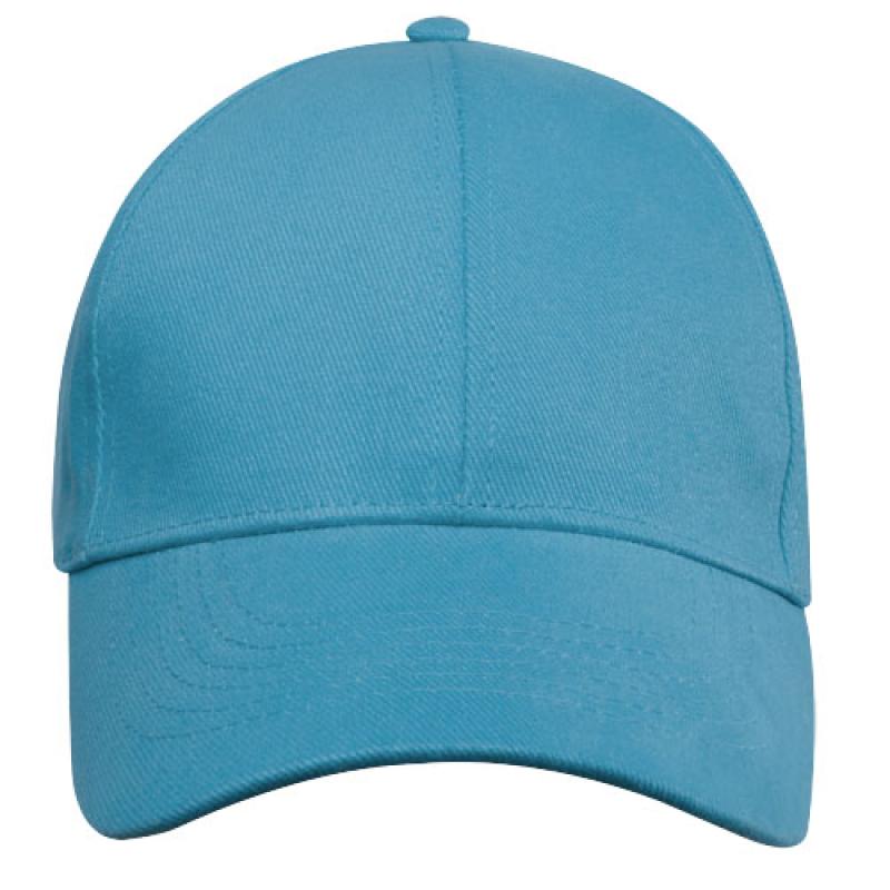 Gorra reciclada de 6 paneles GRS "Trona"