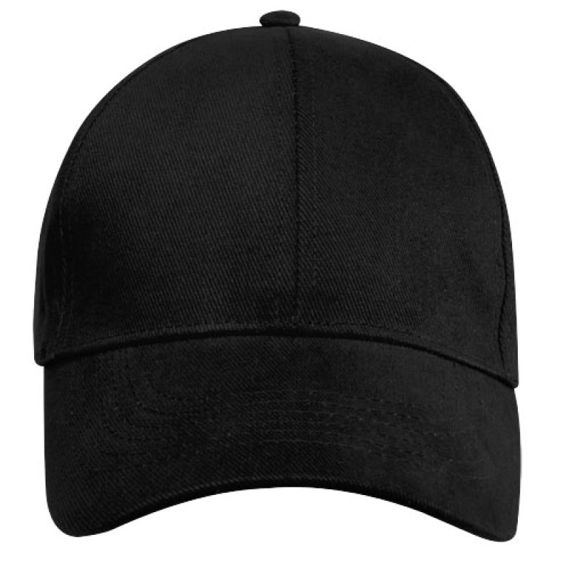 Gorra reciclada de 6 paneles GRS "Trona"