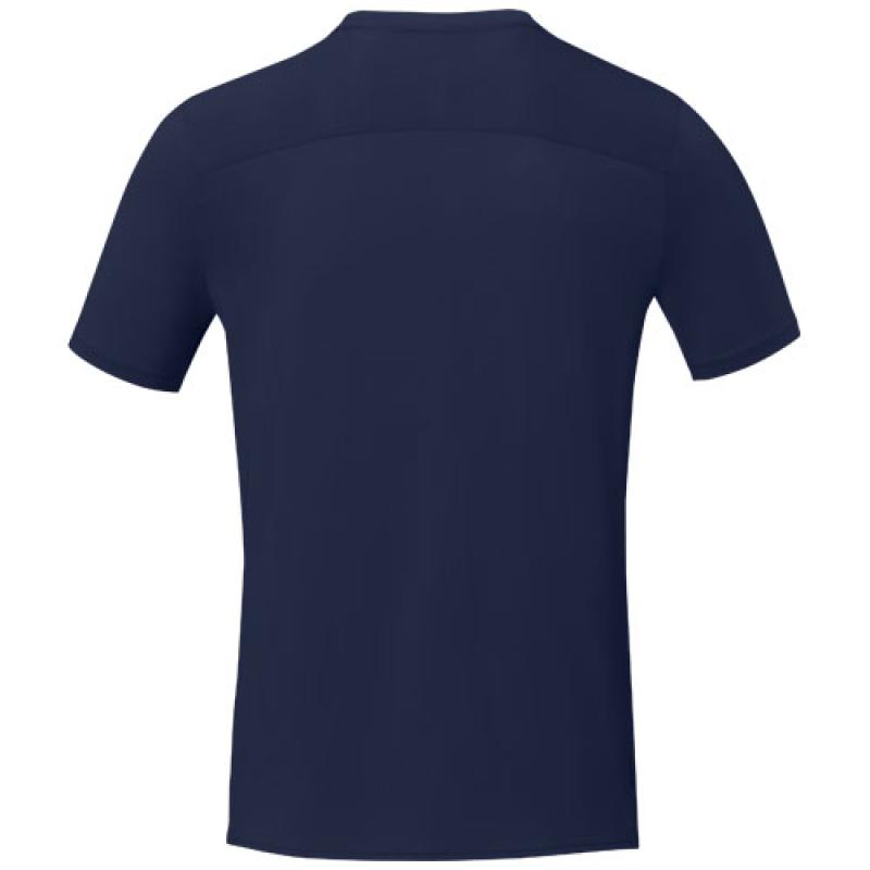 Camiseta Cool fit de manga corta para hombre en GRS reciclado "Borax"