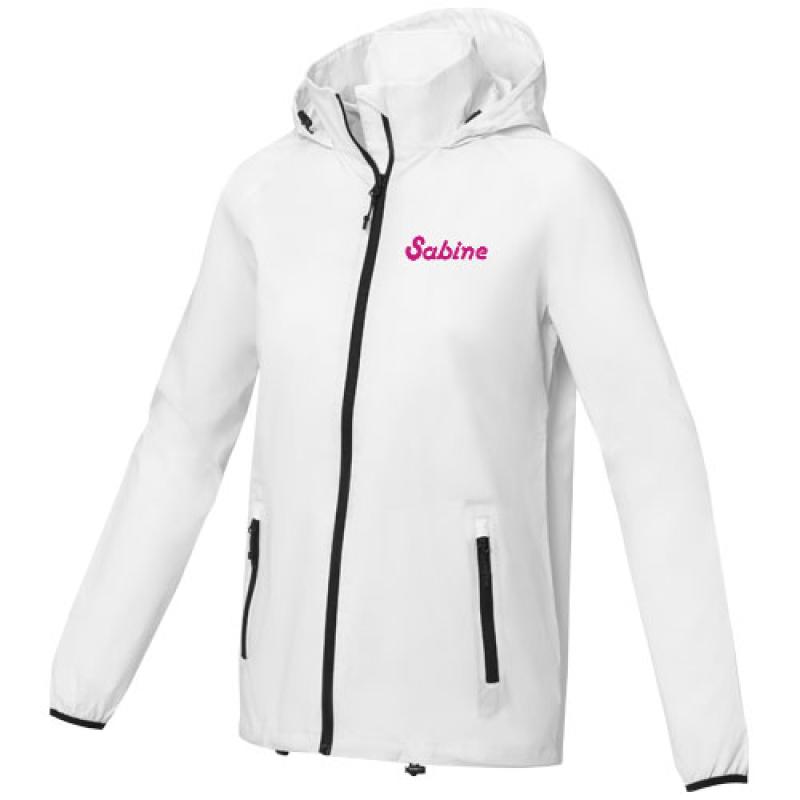 Chaqueta ligera para mujer "Dinlas"