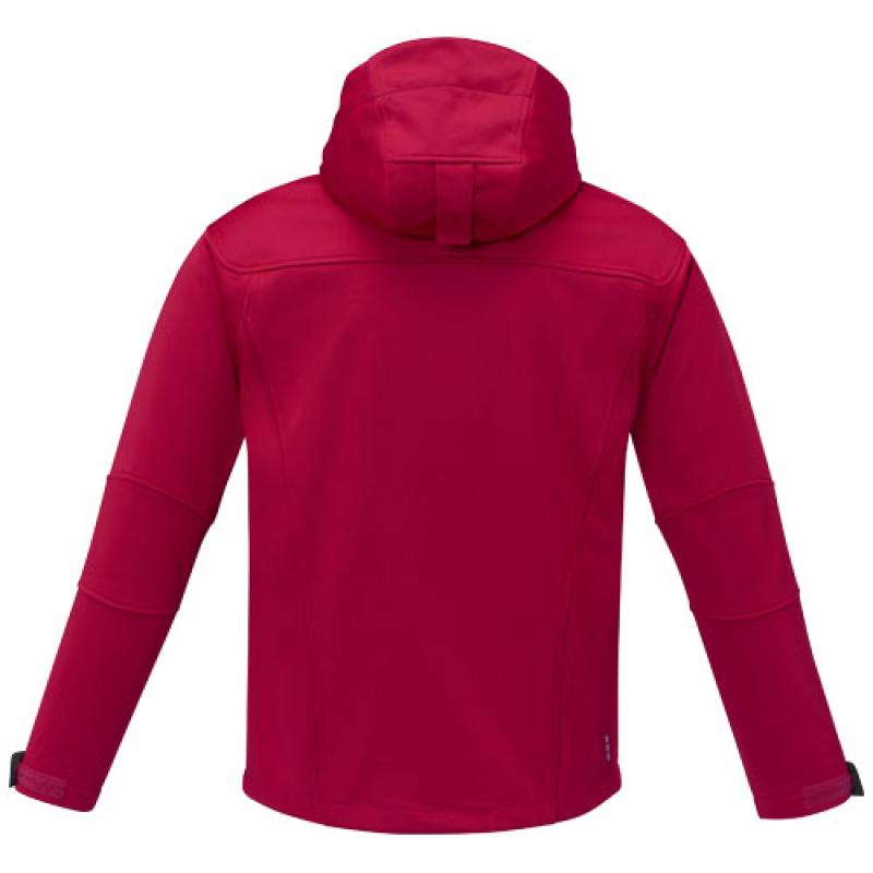 Chaqueta softshell para hombre "Match"