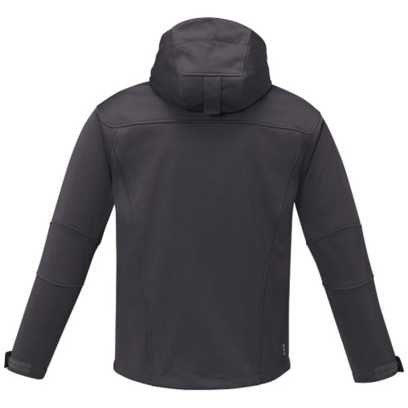 Chaqueta softshell para hombre "Match"