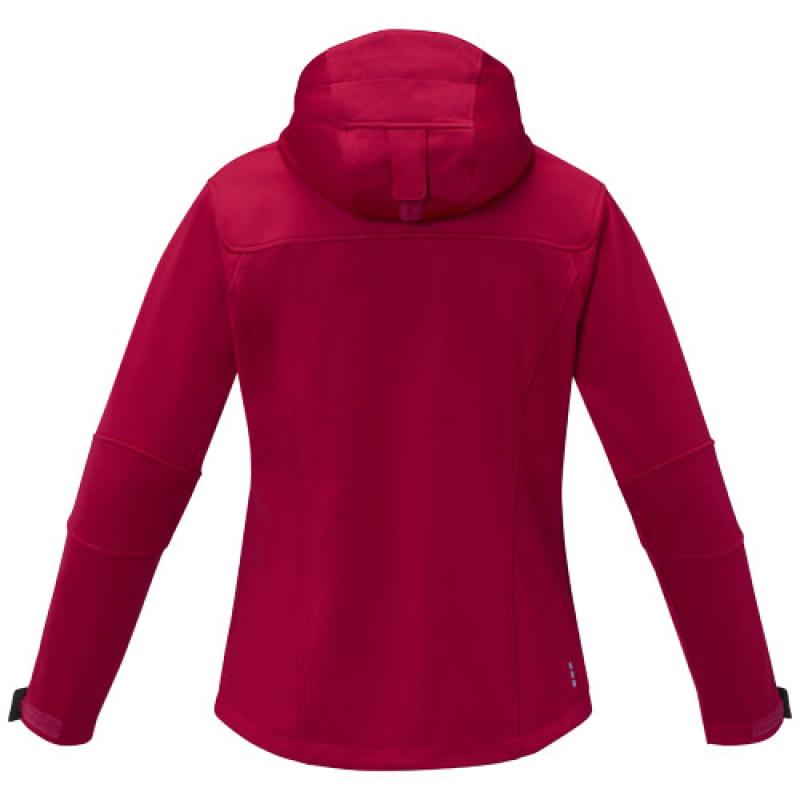 Chaqueta softshell para mujer "Match"