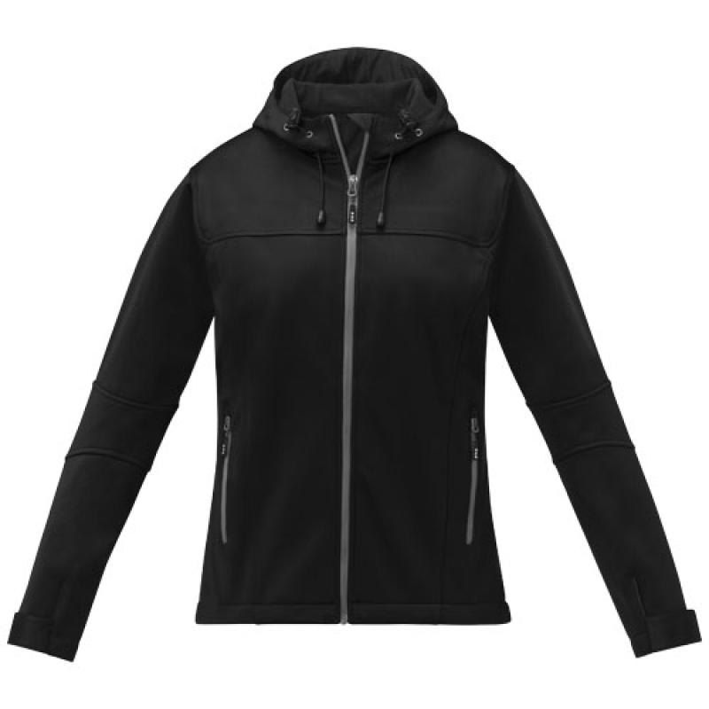 Chaqueta softshell para mujer "Match"