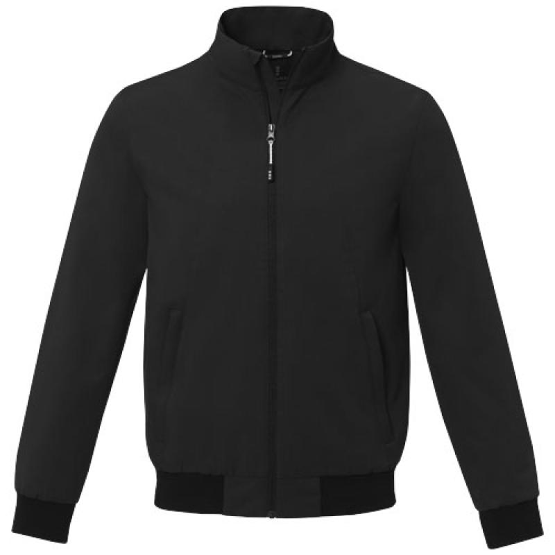 Cazadora bómber ligera unisex "Keefe"