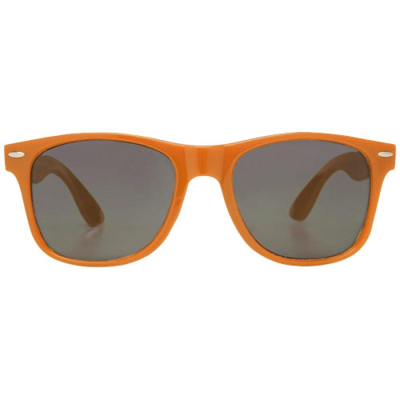 Gafas de sol de PET reciclado "Sun Ray"