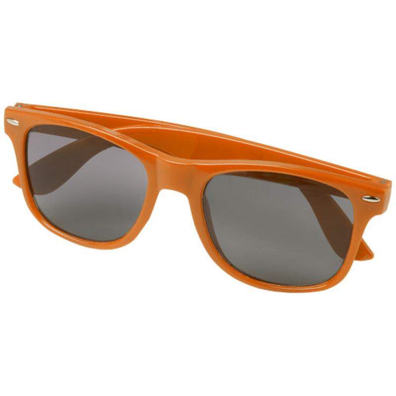 Gafas de sol de PET reciclado "Sun Ray"